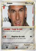 Zidane