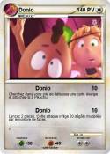 Donio