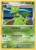 Sceptile