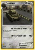 robtank