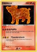 FIRERILLA