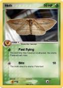 Moth