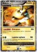 Elekrio