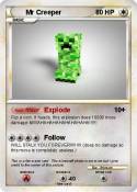 Mr Creeper