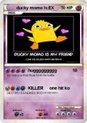 ducky momo