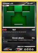 creeper