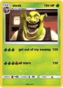 shrek
