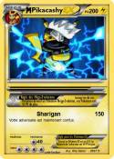 Pikacashy