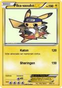 Pika-sasuké
