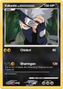 Kakashi