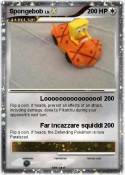 Spongebob