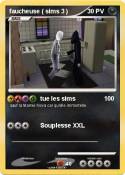 faucheuse (