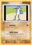 mordeci