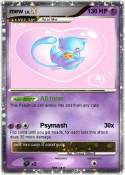 mew
