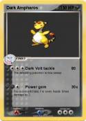 Dark Ampharos
