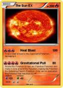 The Sun EX