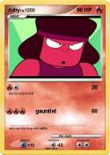 ruby