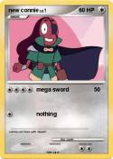 new connie