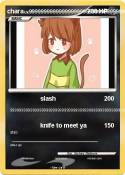 chara