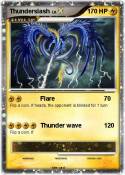 Thunderslash
