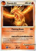 Pheonix EX