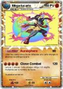Méga-lucario