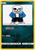 sans