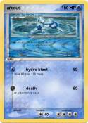 arceus