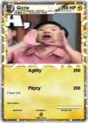 Gizzie