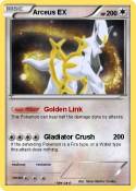 Arceus EX