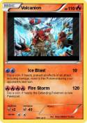 Volcanion