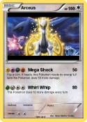 Arceus