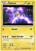 Dedenne