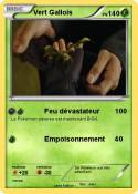Vert Gallois