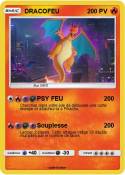 DRACOFEU