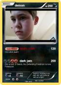 demon