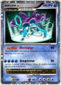 suicune