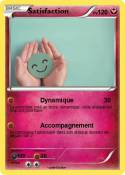 Satisfaction