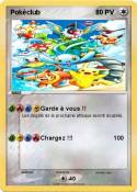 Pokéclub