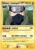 kakashi