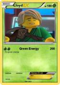 Lloyd