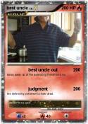 best uncle