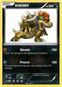BOWSER