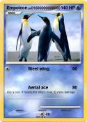Empoleon
