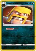 Clash of you