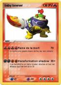 baby bowser
