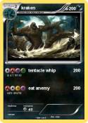 kraken