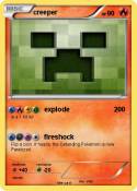 creeper
