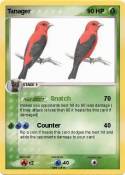 Tanager