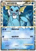 VAPOREON